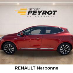 Renault Clio 5 Clio Blue dCi 115 Intens Narbonne