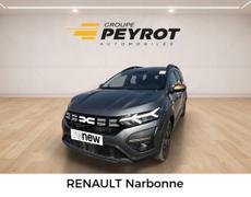 Dacia Jogger Narbonne