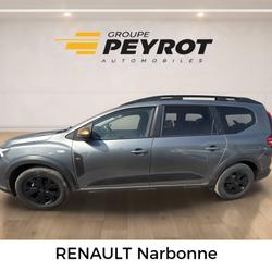 Dacia Jogger Jogger Hybrid 140 7 places GSR2 Extreme Narbonne