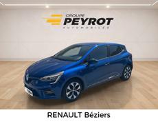 Renault Clio 5 Béziers