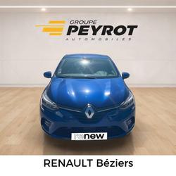 Renault Clio 5 Clio TCe 100 GPL Evolution B&eacute;ziers