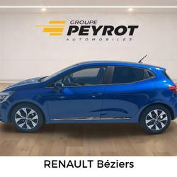 Renault Clio 5 Clio TCe 100 GPL Evolution B&eacute;ziers
