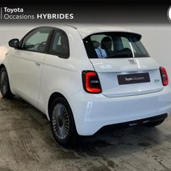 Fiat 500 II e 95ch Ic&ocirc;ne Saint-Herblain