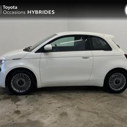 Fiat 500 II e 95ch Ic&ocirc;ne Saint-Herblain