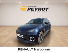 Renault R5 E-Tech Narbonne