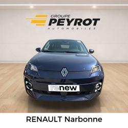 Renault R5 E-Tech Renault 5 E-Tech Electrique 150 ch autonomie confort Iconic cinq Narbonne
