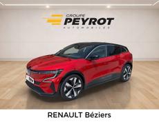 Renault Megane E-Tech Béziers