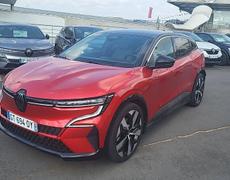 Renault Megane E-Tech Béziers
