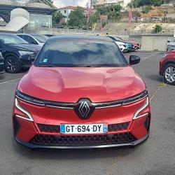 Renault Megane E-Tech Megane E-Tech EV60 220 ch optimum charge Techno B&eacute;ziers