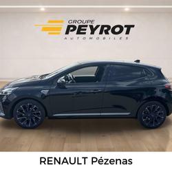 Renault Clio 5 Clio TCe 90 ch GSR2 Esprit Alpine P&eacute;zenas