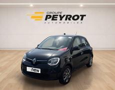 Renault Twingo 3 Lézignan-Corbières