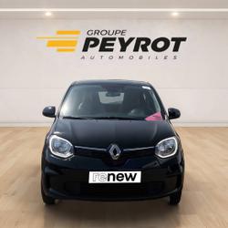 Renault Twingo 3 Twingo III SCe 65 Equilibre L&eacute;zignan-Corbi&egrave;res