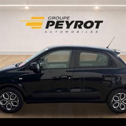Renault Twingo 3 Twingo III SCe 65 Equilibre L&eacute;zignan-Corbi&egrave;res
