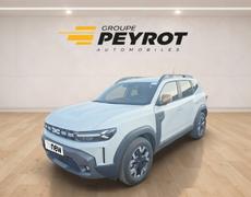 Dacia Duster Narbonne
