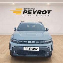 Dacia Duster Duster Hybrid 140 Extreme Narbonne