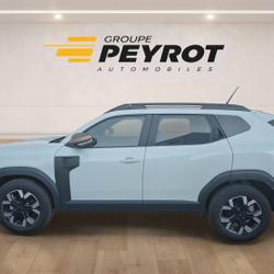 Dacia Duster Duster Hybrid 140 Extreme Narbonne