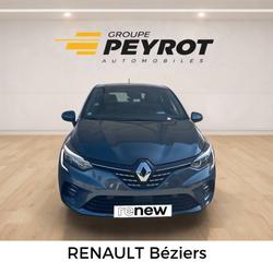 Renault Clio 5 Clio E-Tech 140 - 21N Intens B&eacute;ziers