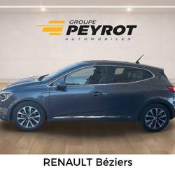 Renault Clio 5 Clio E-Tech 140 - 21N Intens B&eacute;ziers