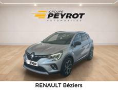 Renault Captur Béziers