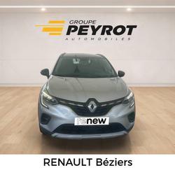 Renault Captur Captur TCe 90 Techno B&eacute;ziers