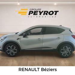 Renault Captur Captur TCe 90 Techno B&eacute;ziers