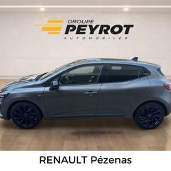Renault Clio 5 Clio TCe 90 ch GSR2 Esprit Alpine P&eacute;zenas