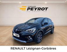 Renault Captur Lézignan-Corbières