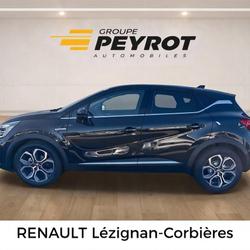 Renault Captur Captur mild hybrid 160 EDC Techno L&eacute;zignan-Corbi&egrave;res