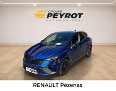 Renault Clio 5 Pézenas