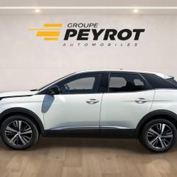 Peugeot 3008 3008 Hybrid 136 e-DCS6 Allure Pack P&eacute;zenas