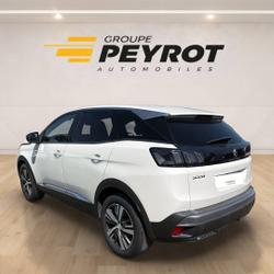 Peugeot 3008 3008 Hybrid 136 e-DCS6 Allure Pack P&eacute;zenas