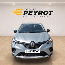 Renault Captur Captur TCe 100 GPL Evolution Narbonne