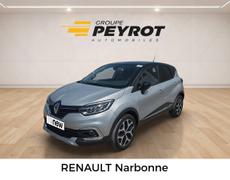 Renault Captur Narbonne