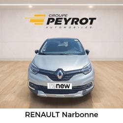 Renault Captur Captur TCe 90 Energy Intens Narbonne