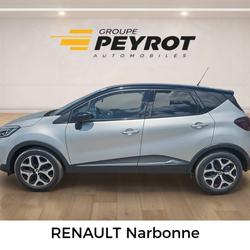 Renault Captur Captur TCe 90 Energy Intens Narbonne