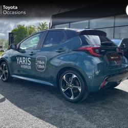 Toyota Yaris 130h Collection 5p MY25 Saint-Herblain