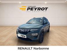 Dacia Spring Narbonne