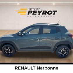 Dacia Spring Spring Expression Narbonne