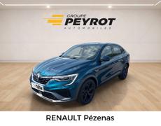 Renault Arkana Pézenas