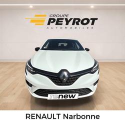 Renault Clio 5 Clio TCe 90 - 21N Limited Narbonne