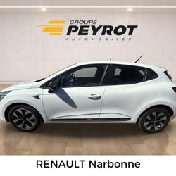 Renault Clio 5 Clio TCe 90 - 21N Limited Narbonne