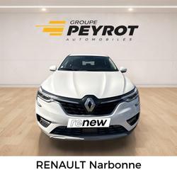 Renault Arkana Arkana E-Tech hybride 145 - 22 Evolution Narbonne