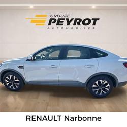 Renault Arkana Arkana E-Tech hybride 145 - 22 Evolution Narbonne