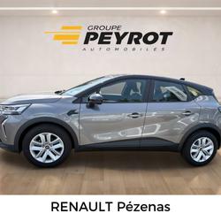 Renault Captur Captur TCe 90 ch Evolution P&eacute;zenas