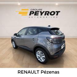 Renault Captur Captur TCe 90 ch Evolution P&eacute;zenas