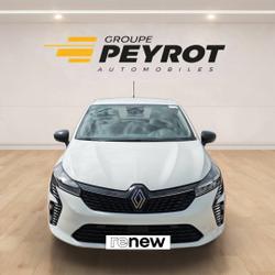 Renault Clio 5 Societe CLIO SOCIETE BLUE DCI 100 hc GSR2 EVOLUTION REVERSIBLE Narbonne