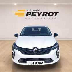 Renault Clio 5 Societe CLIO SOCIETE BLUE DCI 100 hc GSR2 EVOLUTION REVERSIBLE occasion - Narbonne - photo 2/21
