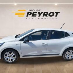 Renault Clio 5 Societe CLIO SOCIETE BLUE DCI 100 hc GSR2 EVOLUTION REVERSIBLE occasion - Narbonne - photo 3/21