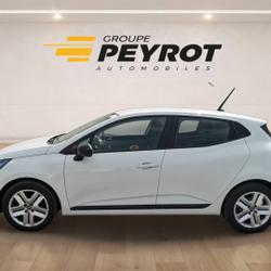 Renault Clio 5 Societe CLIO SOCIETE BLUE DCI 100 hc GSR2 EVOLUTION REVERSIBLE Narbonne