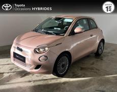 Fiat 500 II Saint-Herblain